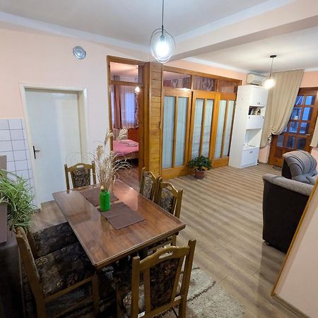 Apartman Dunja I Milos Mokra Gora Exteriör bild